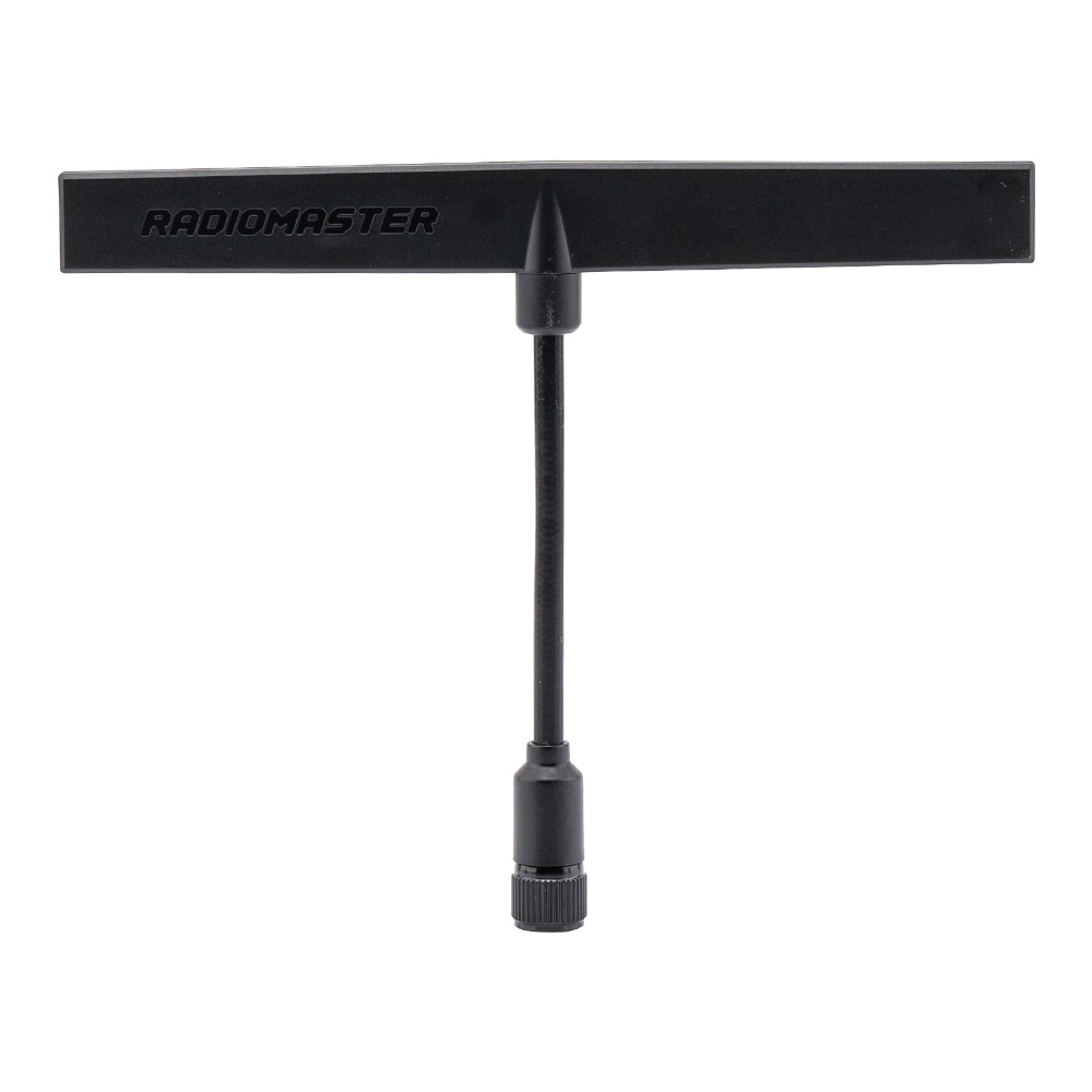 Radiomaster Ranger 2.4Ghz Elrs Module - Двухдиапазонная T-антенна RadioMaster RP-SMA 2,4 ГГц