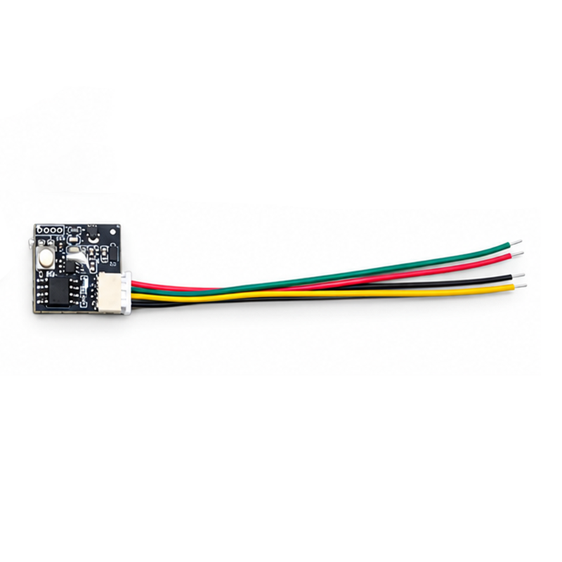 Foxeer Reaper F4 128K 65A Esc - 1 шт. Плата протокола зарядки аккумулятора