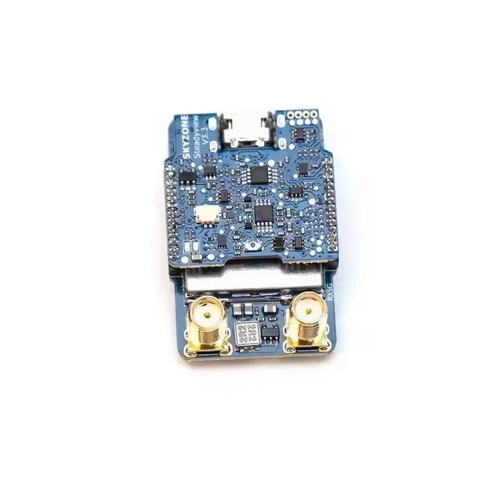 Skyzone Cobra X V2 Fpv Goggles - SKYZONE Sky04X / 04O / Cobra
