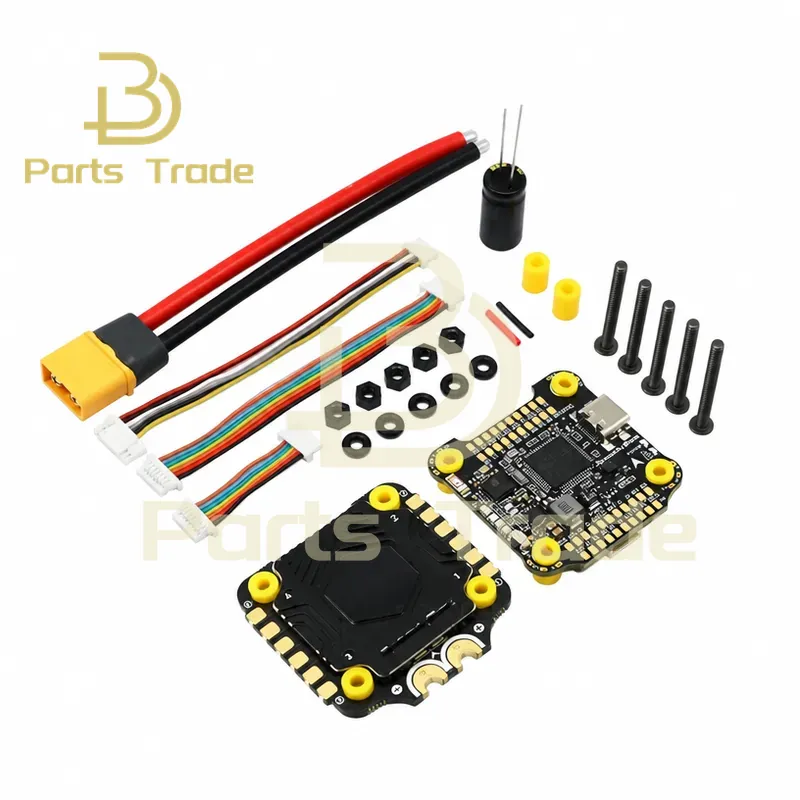 Speedybee F405 V4 Bls 55A Stack - для Speedybee F405 V4 V5, комплект
