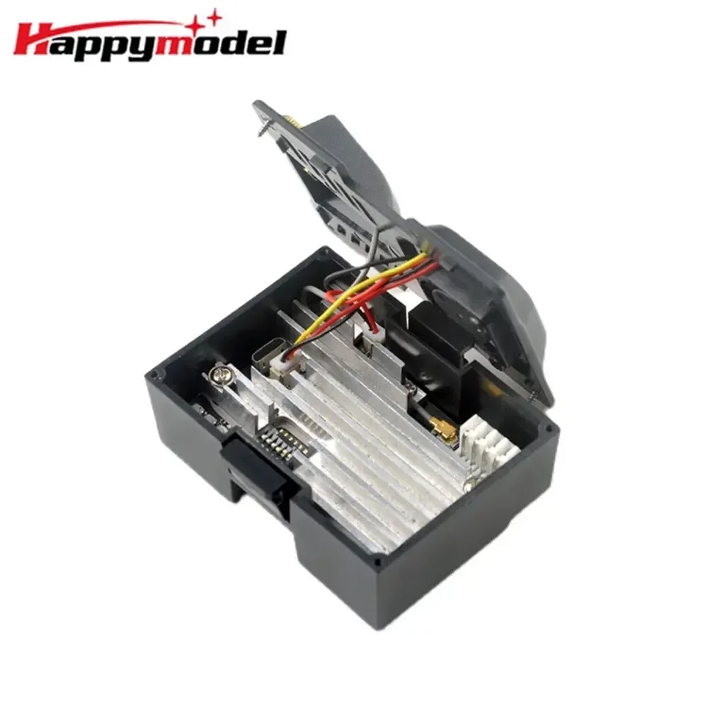 HappyModel ES24TX Pro, мощност – обзор и цена Happymodel Expresslrs Elrs Es24Tx Pro 1000Mw