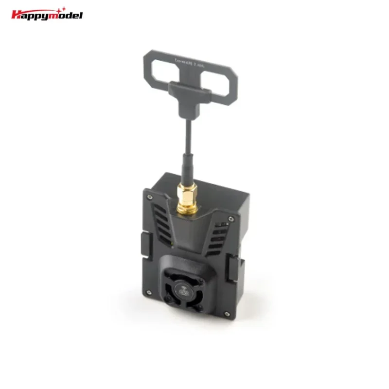 HappyModel ES24TX Pro, 2,4 ГГц – обзор и цена Happymodel Expresslrs Elrs Es24Tx Pro 1000Mw