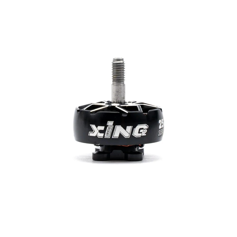 IFlight XING2 2506, мотор для  – обзор и цена Foxeer Reaper F4 128K 65A Esc