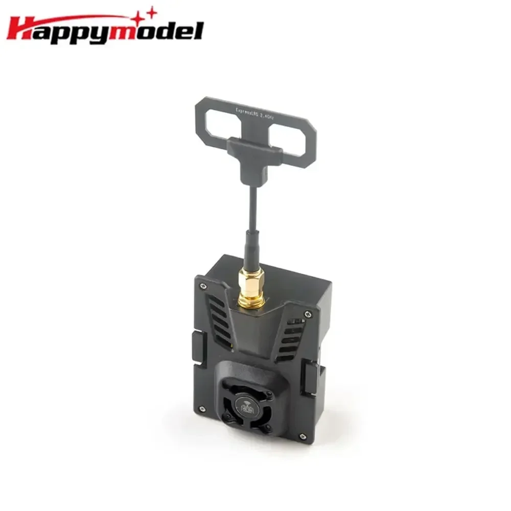 HappyModel ES24TX Pro, 1000 мВ – обзор и цена Happymodel Expresslrs Elrs Es24Tx Pro 1000Mw