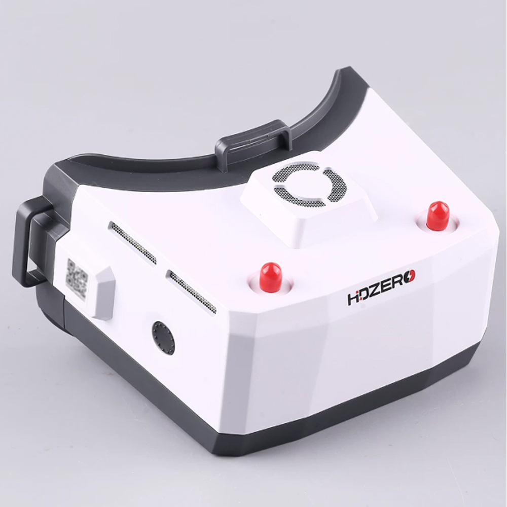 Цифровой/аналоговый HDMI-ресив – обзор и цена Skyzone Cobra X V2 Fpv Goggles