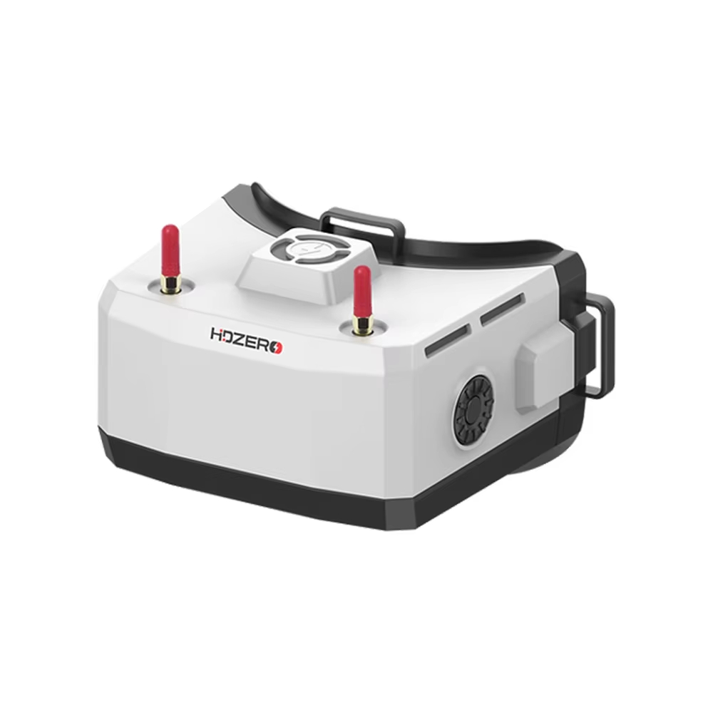 Цифровой/аналоговый HDMI-ресив – обзор и цена Skyzone Cobra X V2 Fpv Goggles
