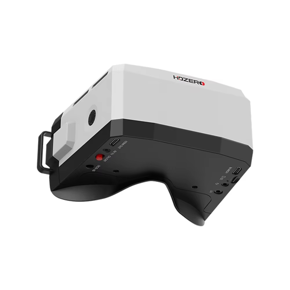 Цифровой/аналоговый HDMI-ресив – обзор и цена Skyzone Cobra X V2 Fpv Goggles