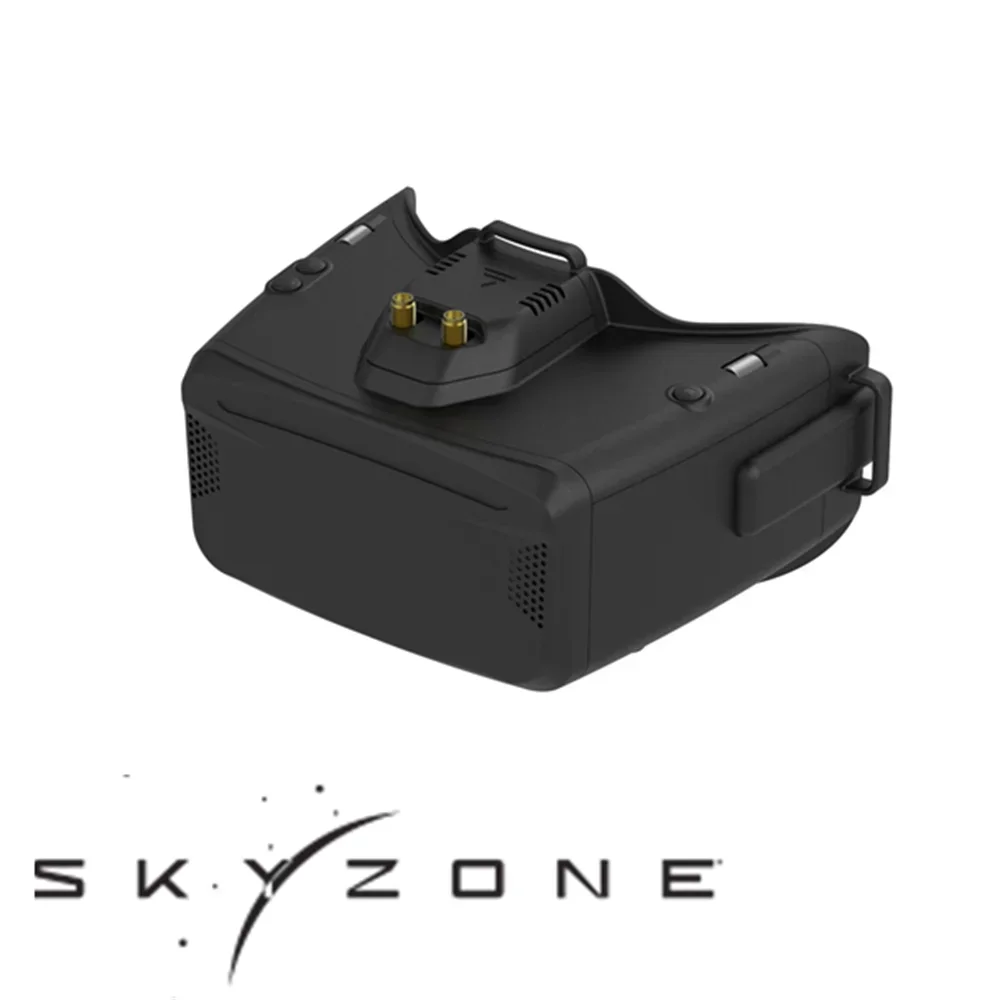 Очки FPV VoidFly SKYZONE COBRA – обзор и цена Skyzone Cobra X V2 Fpv Goggles