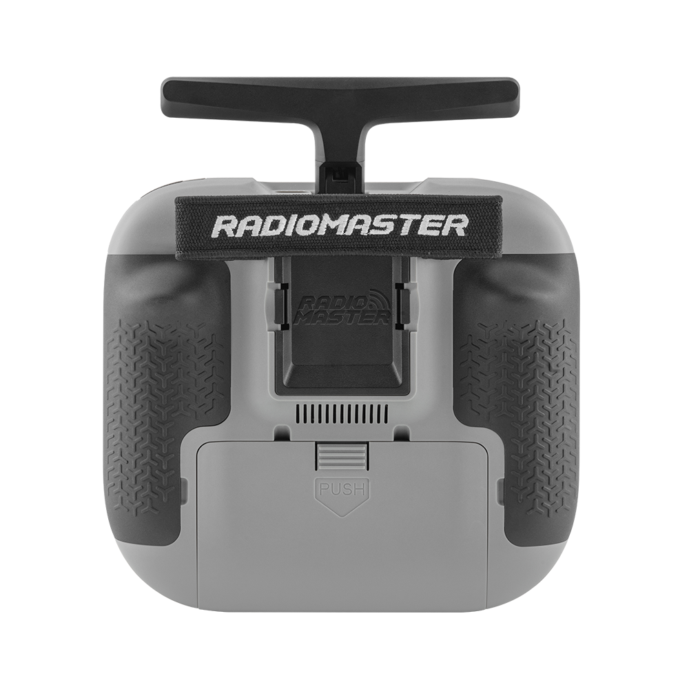 Радиоконтроллер Radiomaster TX – обзор и цена Radiomaster Ranger 2.4Ghz Elrs Module
