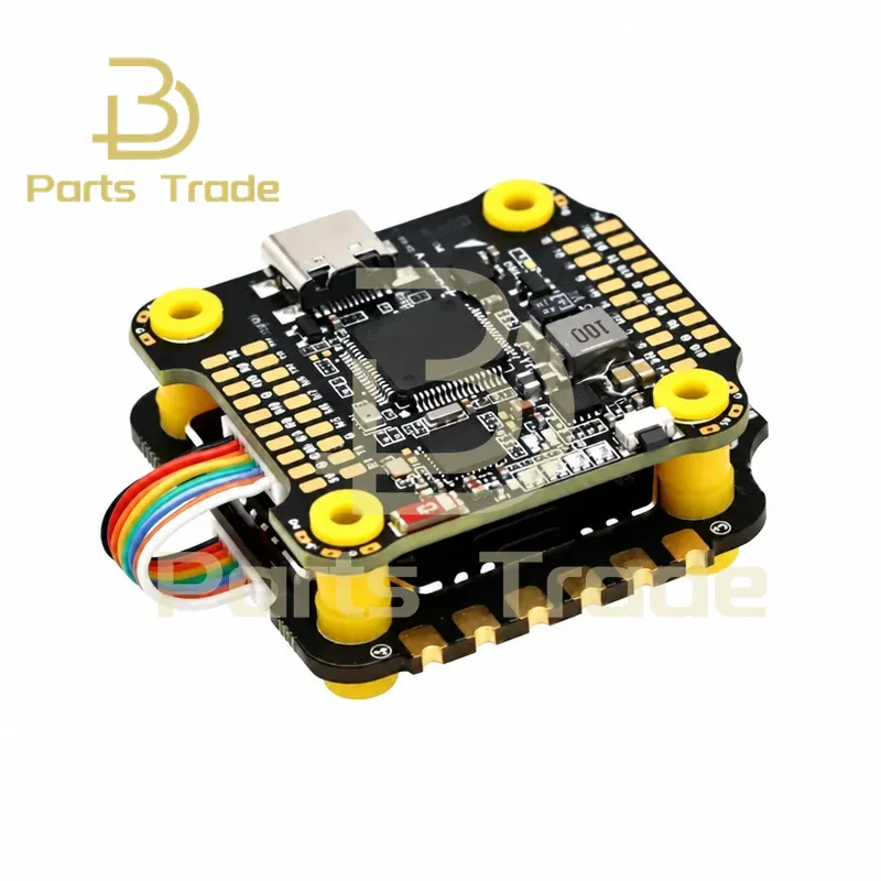 для Speedybee F405 V4 V5, комп – обзор и цена Speedybee F405 V4 Bls 55A Stack