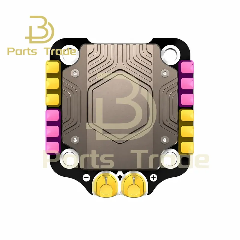для Speedybee F405 V4 V5, комп – обзор и цена Speedybee F405 V4 Bls 55A Stack