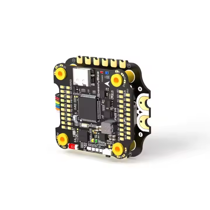 SpeedyBee F405 V4 BLS 55A – пл – обзор и цена Speedybee F405 V4 Bls 55A Stack
