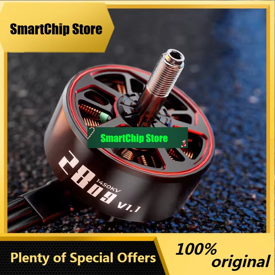 Бесщеточный двигатель SmCpGEPR – обзор и цена Foxeer Reaper F4 128K 65A Esc